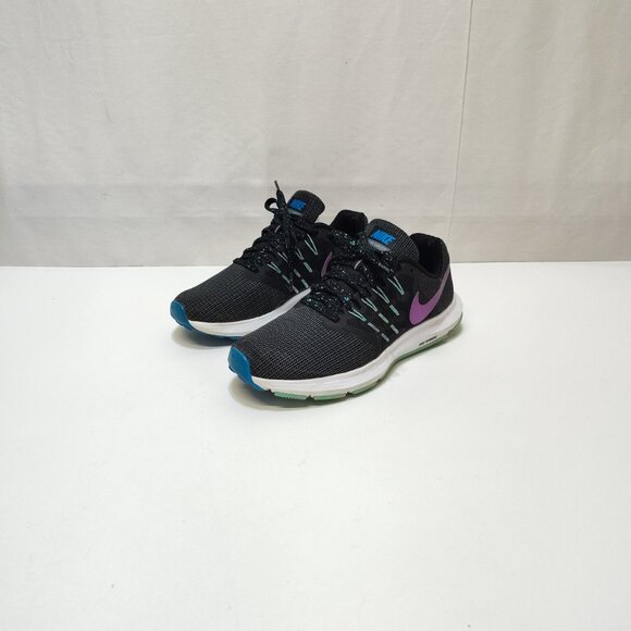Nike Run Swift Lightweight Running Shoes CN2157-001 Trainer Sneakers Womens US 8 - Picture 2 of 10